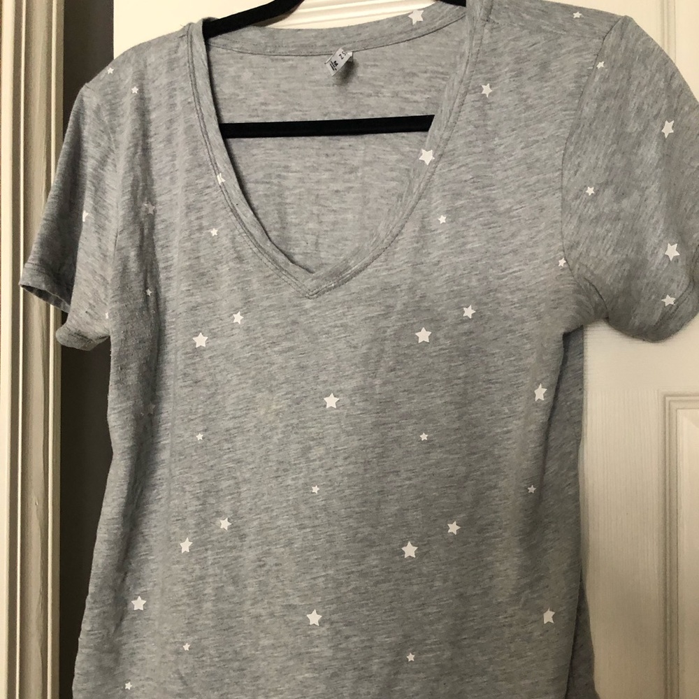 Z supply star t shirt